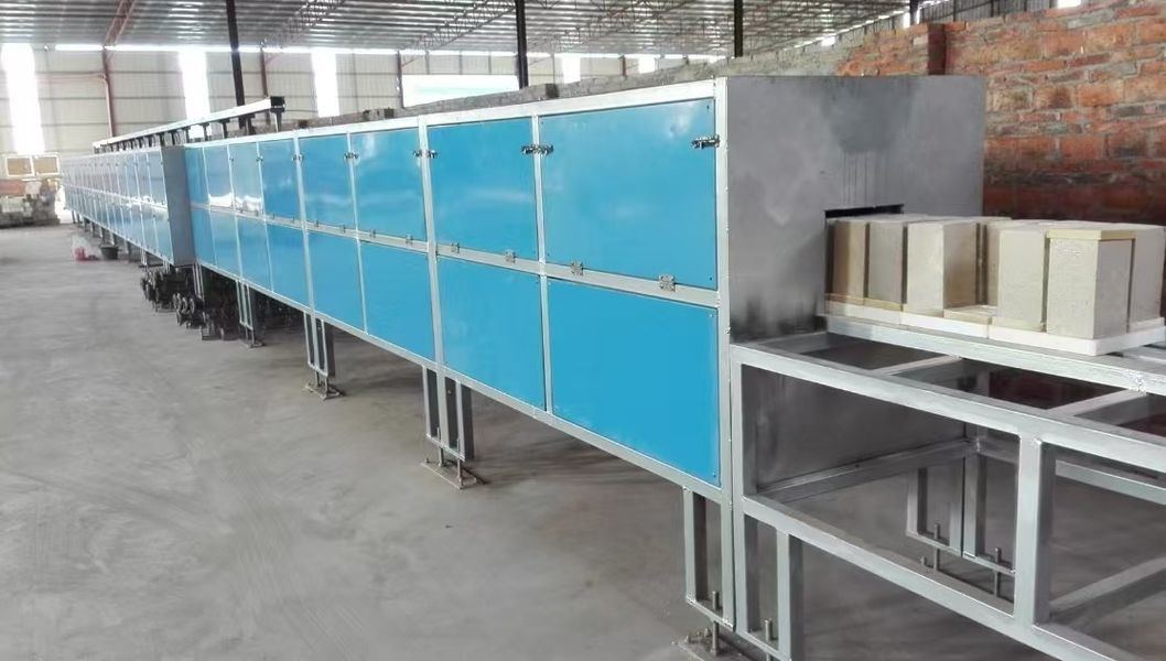 ZHENGZHOU SONGYU HIGH TEMPERATURE TECHNOLOGY CO.,LTD
