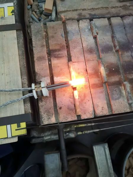 ZHENGZHOU SONGYU HIGH TEMPERATURE TECHNOLOGY CO.,LTD