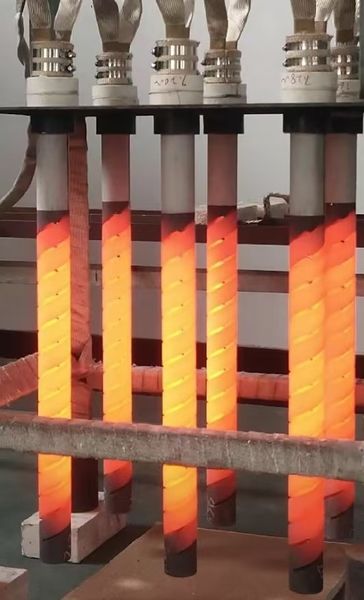 ZHENGZHOU SONGYU HIGH TEMPERATURE TECHNOLOGY CO.,LTD