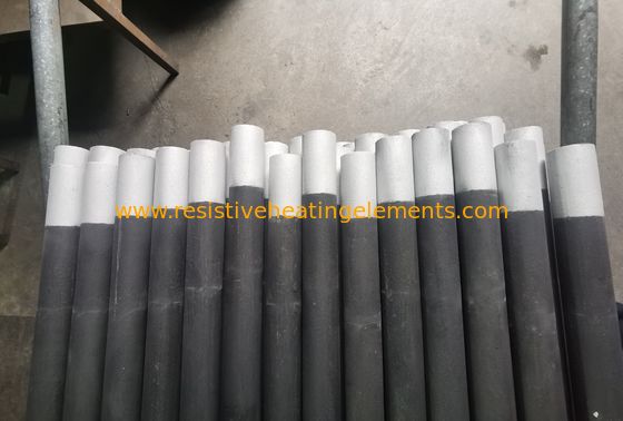 Резистивные нагревательные элементы типа ED Silicon Carbide Rod 1400C