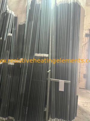 д типовой кремниевой карбидной стержни