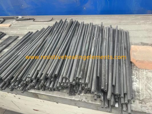 д типовой кремниевой карбидной стержни