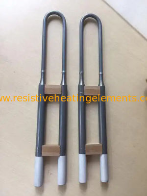 Молибденодизилицидный элемент типа U 1800C