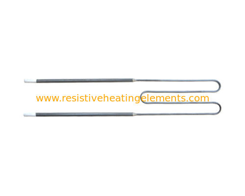 Нагреватель дизилицидного молибдена типа W Mosi2