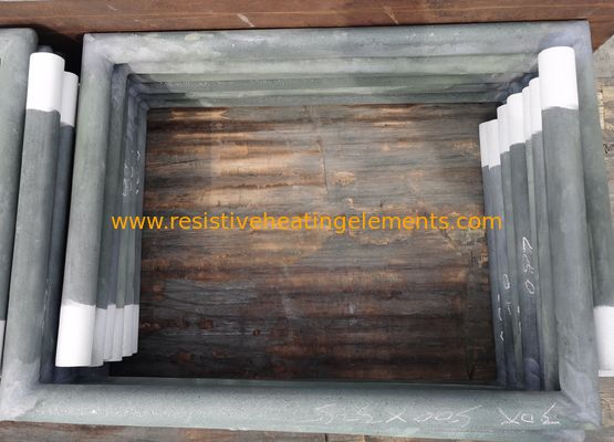 Нагревательный элемент SiC типа M