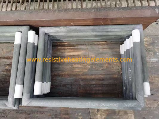 Нагревательный элемент SiC типа M