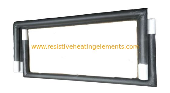 Нагревательный элемент SiC типа M