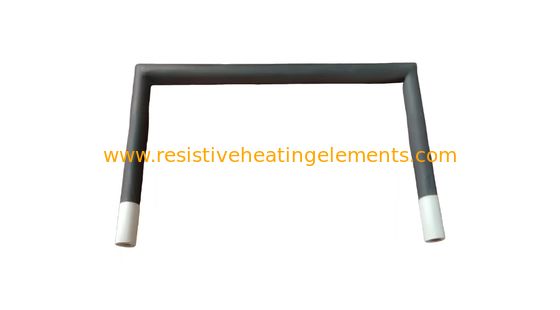 Нагревательный элемент SiC типа M