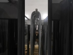 штанга молибдена кремния