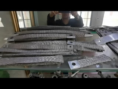 Аксессуары для металлической косы