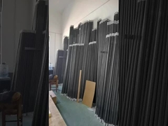 Углерод штанга кремния