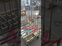 Это наш продукт, готовый к упаковке и отправке.