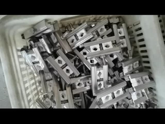 Дисплей светильников