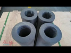 Нагревательные элементы SiC и Mosi2