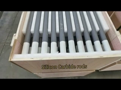 Нагревающие элементы Sic