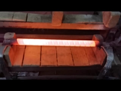 Обогревательный элемент SiC промышленного класса SG для высокотемпературного нагрева