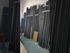 Нагревательный элемент SiC типа SG