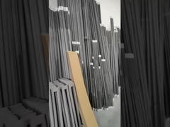 Нагревательный элемент SiC типа SG