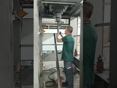 Процесс формирования продукта