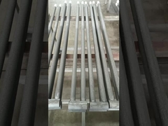 Тип ED  Карбидокремниевый стержень