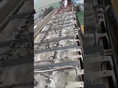 Толкательная печь