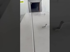 Печь для толкания - печь для пластин