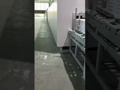 Представляем вам 32-метровую печь-толкатель для высокотемпературного обжига при 1650°C